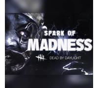 Dead by Daylight: Spark of Madness Chapter (DLC) (PC) Steam Key - GLOBAL