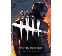 Dead by Daylight Steam Key EUROPE