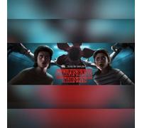 Dead by Daylight - Stranger Things Chapter (DLC) (PC) Steam Key - GLOBAL