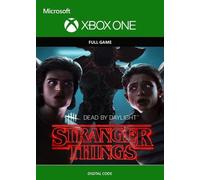 Dead by Daylight - Stranger Things Chapter (DLC) (Xbox One) Xbox Live Key EUROPE