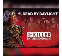 Dead by Daylight - Terror Expansion Pack (DLC) (PC) Steam Gift - GLOBAL
