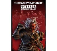 Dead by Daylight: Terror Expansion Pack (DLC) XBOX LIVE Key EUROPE