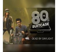 Dead by Daylight - The 80's Suitcase (DLC) (PC) Steam Key - EU