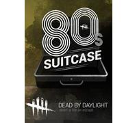 Dead by Daylight - The 80's Suitcase (DLC) Steam Key GLOBAL