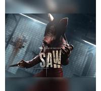 Dead by Daylight - The Saw Chapter (DLC) (PC) Steam Key - GLOBAL