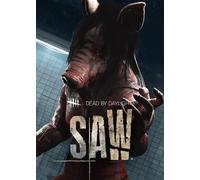 Dead by Daylight - The Saw Chapter (DLC) Steam Key GLOBAL