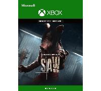 Dead by Daylight - The Saw Chapter (DLC) XBOX LIVE Key EUROPE