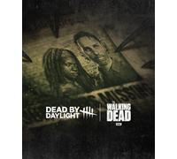Dead by Daylight: The Walking Dead (DLC) Steam (PC) Key EUROPE
