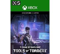 Dead by Daylight - Tools of Torment Chapter (DLC) XBOX LIVE Key EUROPE