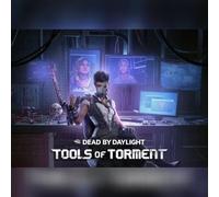 Dead by Daylight - Tools of Torment Chapter (DLC) (Xbox One / Xbox Series X|S) Xbox Live Key - ARGENTINA