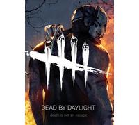 Dead by Daylight - Trapper Chuckles Mask (DLC) Steam Key GLOBAL