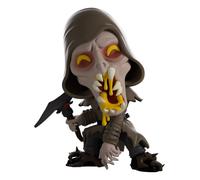 Dead By Daylight Vinile Figura The Blight 12 Cm Youtooz
