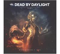 Dead by Daylight Vol 2 / O.S.T. - Dead By Daylight Vol 2 (Original Soundtrack) [VINYL]