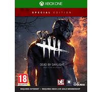 Dead by Daylight - Xbox One [Edizione: Regno Unito]