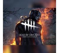Dead by Daylight (Xbox One) Xbox Live Key - EU