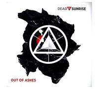 Dead By Sunrise - Out Of Ashes