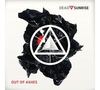 Dead By Sunrise - Out Of Ashes (RSD 2024)