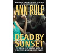 Dead By Sunset: Perfect Husband, Perfect Killer