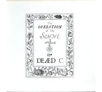 DEAD C - Operation Of The Sonne