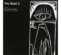 Dead C. The - Vain Erudite And Stupid