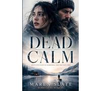 Dead Calm: A Dark Romance