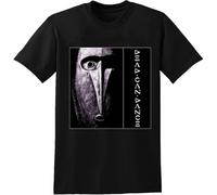 Dead Can Dance 1984 T-Shirt Dark Wave World Avant Garde Tee Shirt Black M
