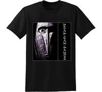 Dead Can Dance 1984 T-Shirt Dark Wave World Avant Garde Tee Unisex Men Tee Shirt Black M