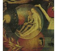 Dead Can Dance Aion (CD) Remastered Album