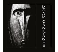 Dead Can Dance - Dead Can Dance