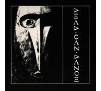 Dead Can Dance - Dead Can Dance