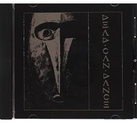 Dead Can Dance - Dead Can Dance