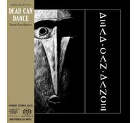 Dead Can Dance - Dead Can Dance
