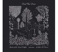 Dead Can Dance - Garden Of The Arcane Delights / Peel Sessions