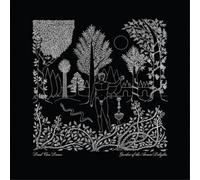 Dead Can Dance Garden of the Arcane Delights/Peel Sessions (CD) Album