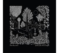 Dead Can Dance Garden of the Arcane Delights/Peel Sessions (CD) Album