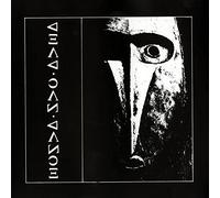 Dead Can Dance - Garden Of The Arcane Delights-Remastered
