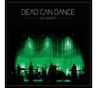 Dead Can Dance - In Concert