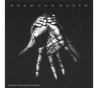 Dead Can Dance - Into The Labyrinth