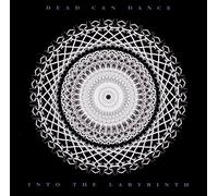 Dead Can Dance Into the Labyrinth (Vinyl LP) 12" Album