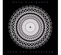 Dead Can Dance Into the Labyrinth (Vinyl LP) 12" Album