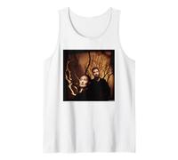 Dead Can Dance Lisa Gerrard Brendan Perry di Michael Grecco Canotta