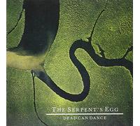 Dead Can Dance - Serpent S Egg, the
