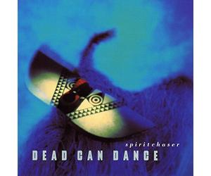 Dead Can Dance - Spiritchaser