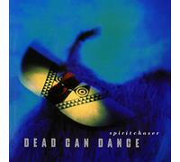 Dead Can Dance - Spiritchaser-Remastered