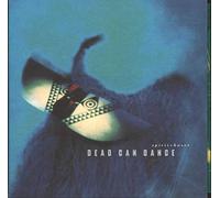 Dead Can Dance - Spiritchaser (Sacd)