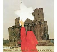 Dead Can Dance Spleen and Ideal (Vinyl LP) 12" Album