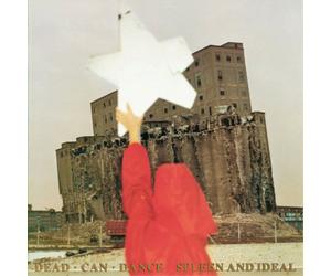 Dead Can Dance Spleen and Ideal (Vinyl LP) 12" Album