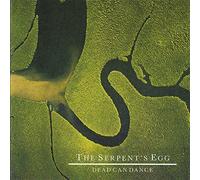 Dead Can Dance The Serpent's Egg (Vinyl LP) 12" Album