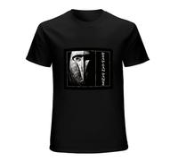 Dead Can Dance Vinyl CD Cover Unisex Tee Shirt Men's Black T-Shirt XXL