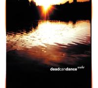 Dead Can Dance Wake-the Best of (CD) Album